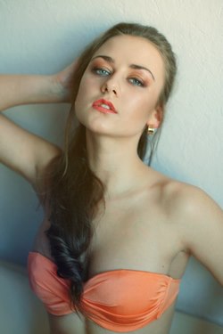 Ингрид Олеринская голая | откровенные фото, 10